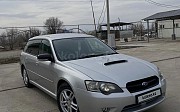 Subaru Legacy, 2 автомат, 2003, универсал Қордай