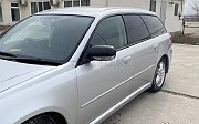 Subaru Legacy, 2 автомат, 2003, универсал Кордай