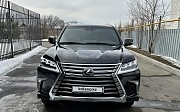 Lexus LX 570, 5.7 автомат, 2020, внедорожник Алматы