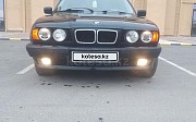 BMW 525, 2.5 механика, 1995, седан Түркістан