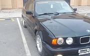 BMW 525, 2.5 механика, 1995, седан Туркестан
