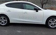 Mazda 3, 2.5 автомат, 2017, седан Алматы