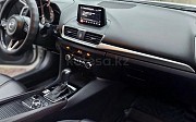 Mazda 3, 2.5 автомат, 2017, седан Алматы