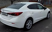 Mazda 3, 2.5 автомат, 2017, седан Алматы