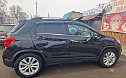 Chevrolet Tracker, 1.8 автомат, 2020, кроссовер Алматы
