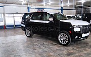 Chevrolet Tahoe, 5.3 автомат, 2022, внедорожник Алматы