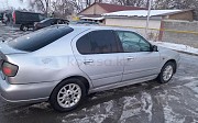 Nissan Primera, 1.8 механика, 2002, лифтбек 