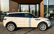 Land Rover Range Rover Evoque, 2 автомат, 2012, кроссовер Семей