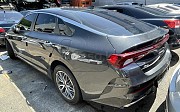 Kia K5, 2 автомат, 2021, седан Астана