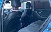 Hyundai Elantra, 1.8 автомат, 2015, седан Актобе