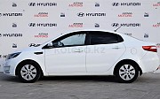 Kia Rio, 1.6 автомат, 2014, седан Костанай