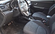 Kia Rio, 1.6 автомат, 2014, седан Костанай