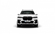 BMW X7, 3 автомат, 2022, кроссовер Атырау