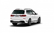 BMW X7, 3 автомат, 2022, кроссовер Атырау