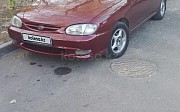 Kia Sephia, 1.5 механика, 1998, седан Алматы