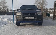 Ford Maverick, 2 механика, 2001, кроссовер Қарағанды