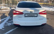 Kia Cerato, 1.6 автомат, 2014, седан Алматы