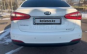 Kia Cerato, 1.6 автомат, 2014, седан Алматы