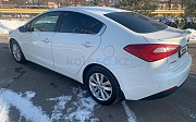 Kia Cerato, 1.6 автомат, 2014, седан Алматы