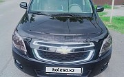 Chevrolet Cobalt, 1.5 механика, 2021, седан Алматы