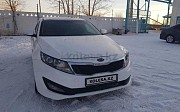 Kia Optima, 2.4 автомат, 2013, седан Актобе