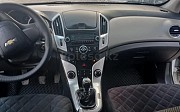 Chevrolet Cruze, 1.6 робот, 2013, седан Темиртау