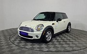 Mini Hatch, 1.6 автомат, 2007, хэтчбек Алматы