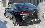 Hyundai Sonata, 2.4 автомат, 2018, седан Алматы