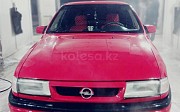 Opel Vectra, 1.6 механика, 1995, седан Алматы