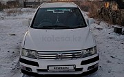 Mitsubishi Chariot, 2.4 автомат, 1999, минивэн 