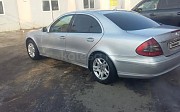 Mercedes-Benz E 220, 2.1 автомат, 2008, седан Тараз