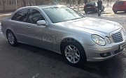 Mercedes-Benz E 220, 2.1 автомат, 2008, седан 