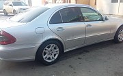 Mercedes-Benz E 220, 2.1 автомат, 2008, седан Тараз