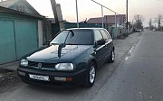 Volkswagen Golf, 1.8 механика, 1993, хэтчбек Есік