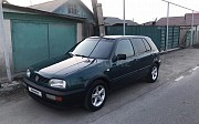 Volkswagen Golf, 1.8 механика, 1993, хэтчбек Есик