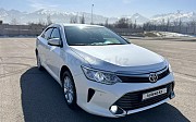 Toyota Camry, 2.5 автомат, 2015, седан Алматы