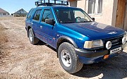 Opel Frontera, 2.4 механика, 1994, внедорожник Алматы