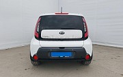 Kia Soul, 1.6 автомат, 2014, хэтчбек Актау