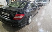 Mercedes-Benz C 180, 1.8 автомат, 2010, седан Астана