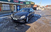 Mercedes-Benz C 180, 1.8 автомат, 2010, седан Астана