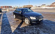 Mercedes-Benz C 180, 1.8 автомат, 2010, седан Астана