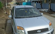 Ford Fusion, 1.6 механика, 2007, хэтчбек Алматы