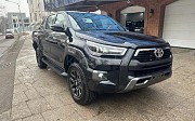 Toyota Hilux, 4 автомат, 2022, пикап Алматы