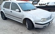 Volkswagen Golf, 2 механика, 2001, хэтчбек 