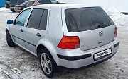 Volkswagen Golf, 2 механика, 2001, хэтчбек Қостанай