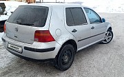 Volkswagen Golf, 2 механика, 2001, хэтчбек Қостанай