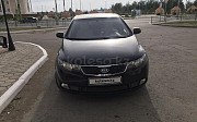 Kia Cerato, 1.6 механика, 2013, седан 