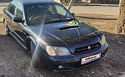 Subaru Legacy, 2 механика, 2000, седан Алматы