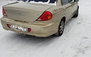 Kia Spectra, 1.6 механика, 2009, седан Астана