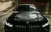 BMW X5, 3 автомат, 2021, кроссовер Нұр-Сұлтан (Астана)
